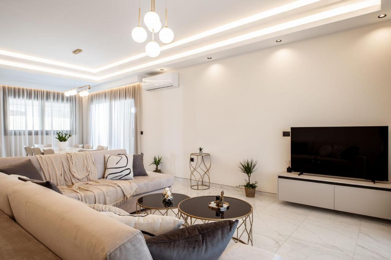 Villa Roselia - Luxury Escape With Magnificent Views, By Zantewize Laganas Esterno foto