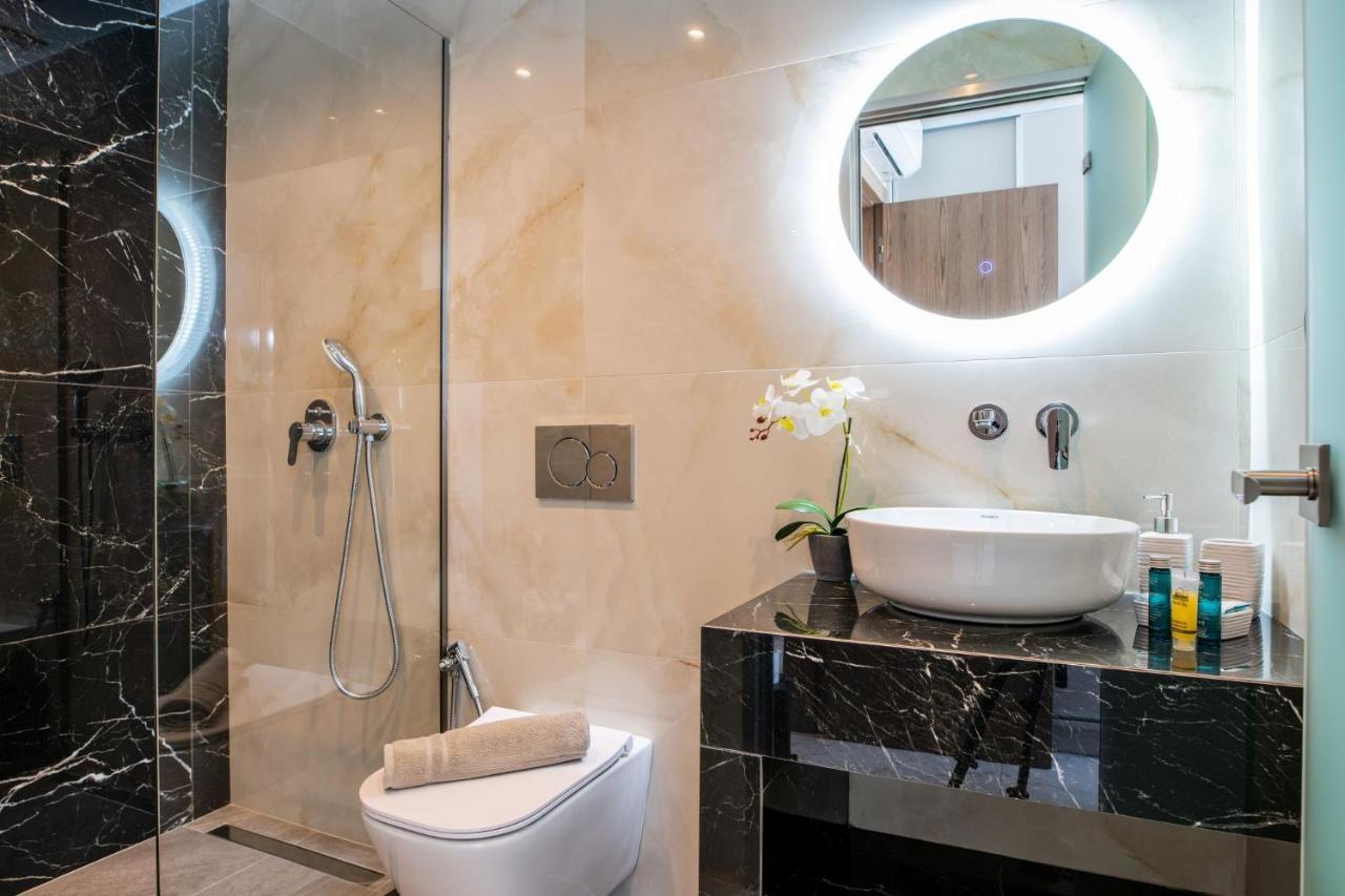Villa Roselia - Luxury Escape With Magnificent Views, By Zantewize Laganas Esterno foto