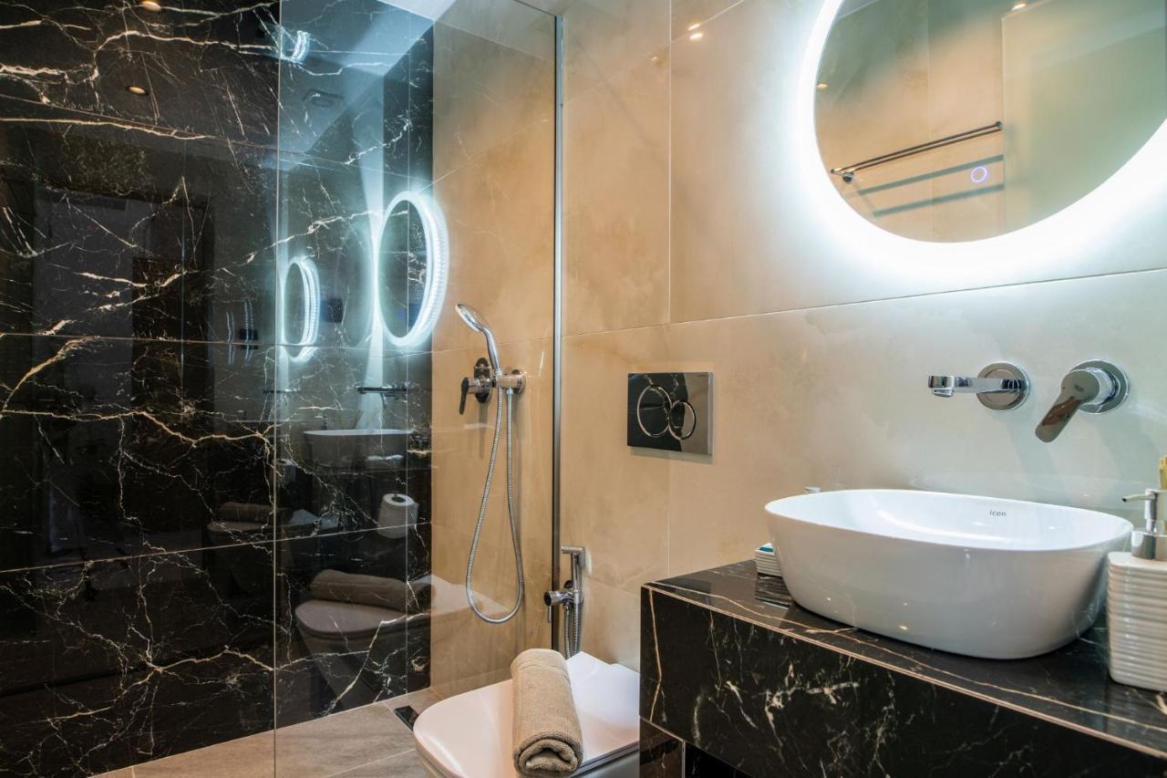 Villa Roselia - Luxury Escape With Magnificent Views, By Zantewize Laganas Esterno foto