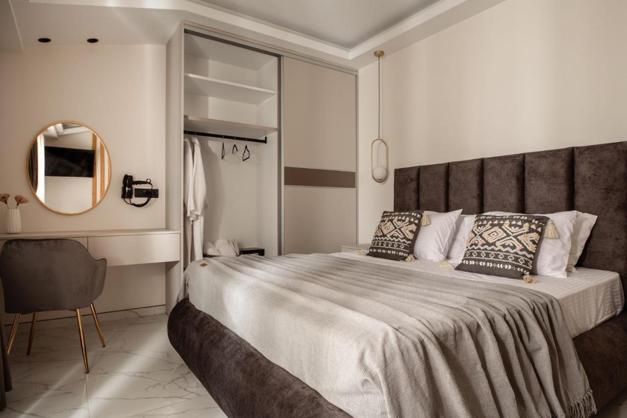 Villa Roselia - Luxury Escape With Magnificent Views, By Zantewize Laganas Esterno foto
