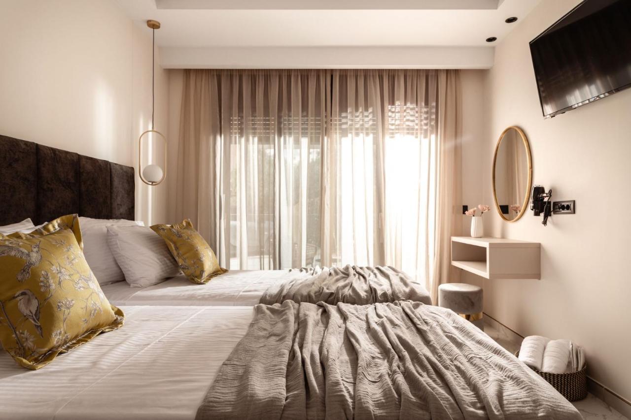 Villa Roselia - Luxury Escape With Magnificent Views, By Zantewize Laganas Esterno foto