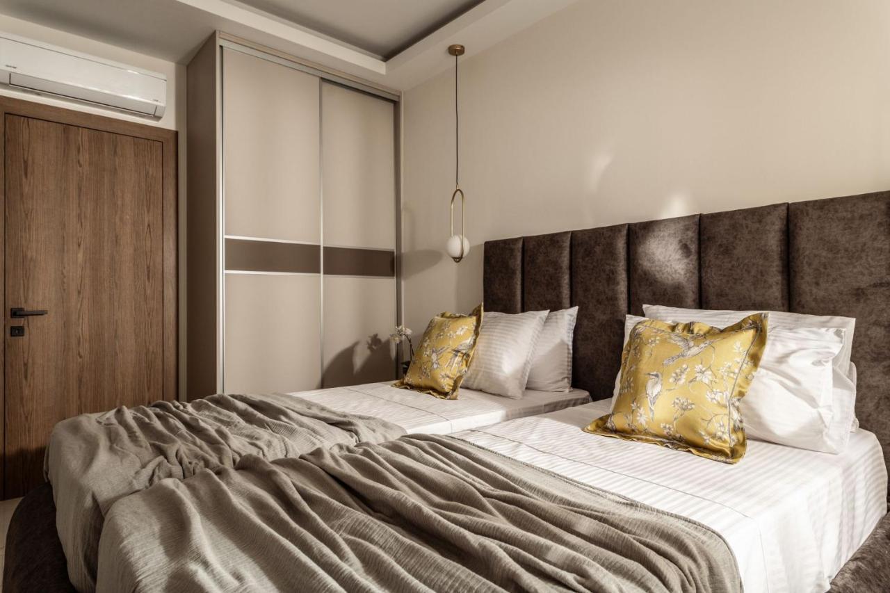 Villa Roselia - Luxury Escape With Magnificent Views, By Zantewize Laganas Esterno foto