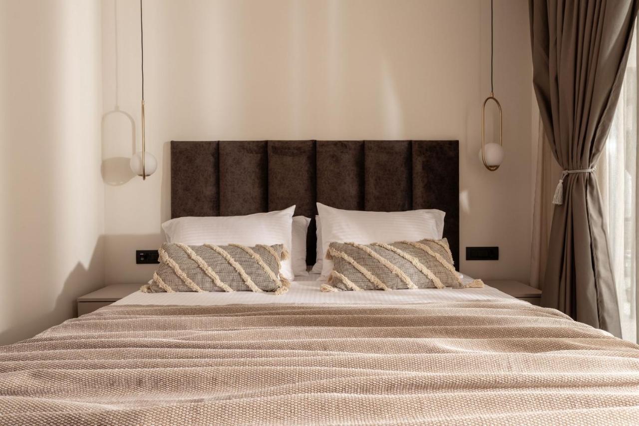 Villa Roselia - Luxury Escape With Magnificent Views, By Zantewize Laganas Esterno foto