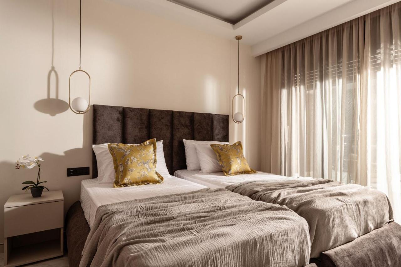 Villa Roselia - Luxury Escape With Magnificent Views, By Zantewize Laganas Esterno foto